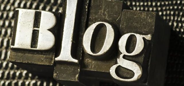 Como escolher um nicho para o blog? Como escolher um nicho para o blog?